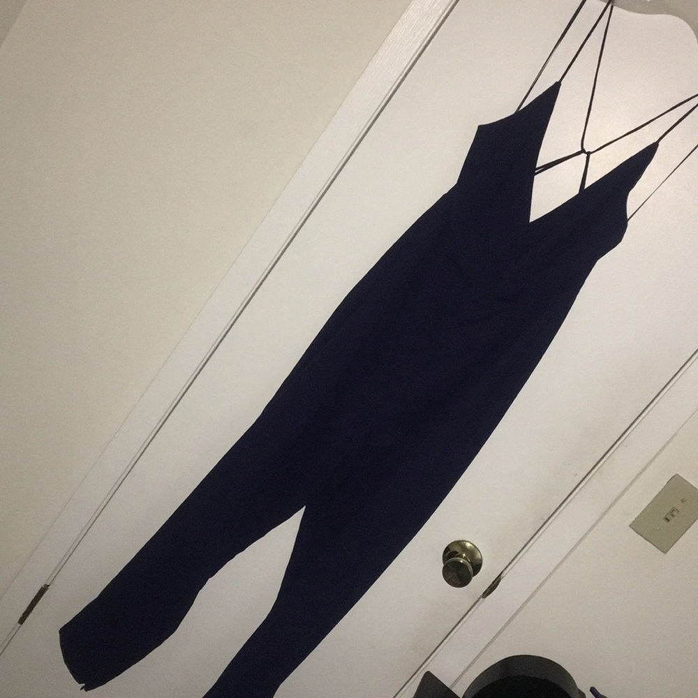 Jumpsuit